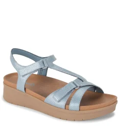 New Gidget Sandal Wedge Sandals
