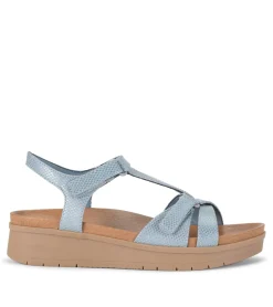 New Gidget Sandal Wedge Sandals