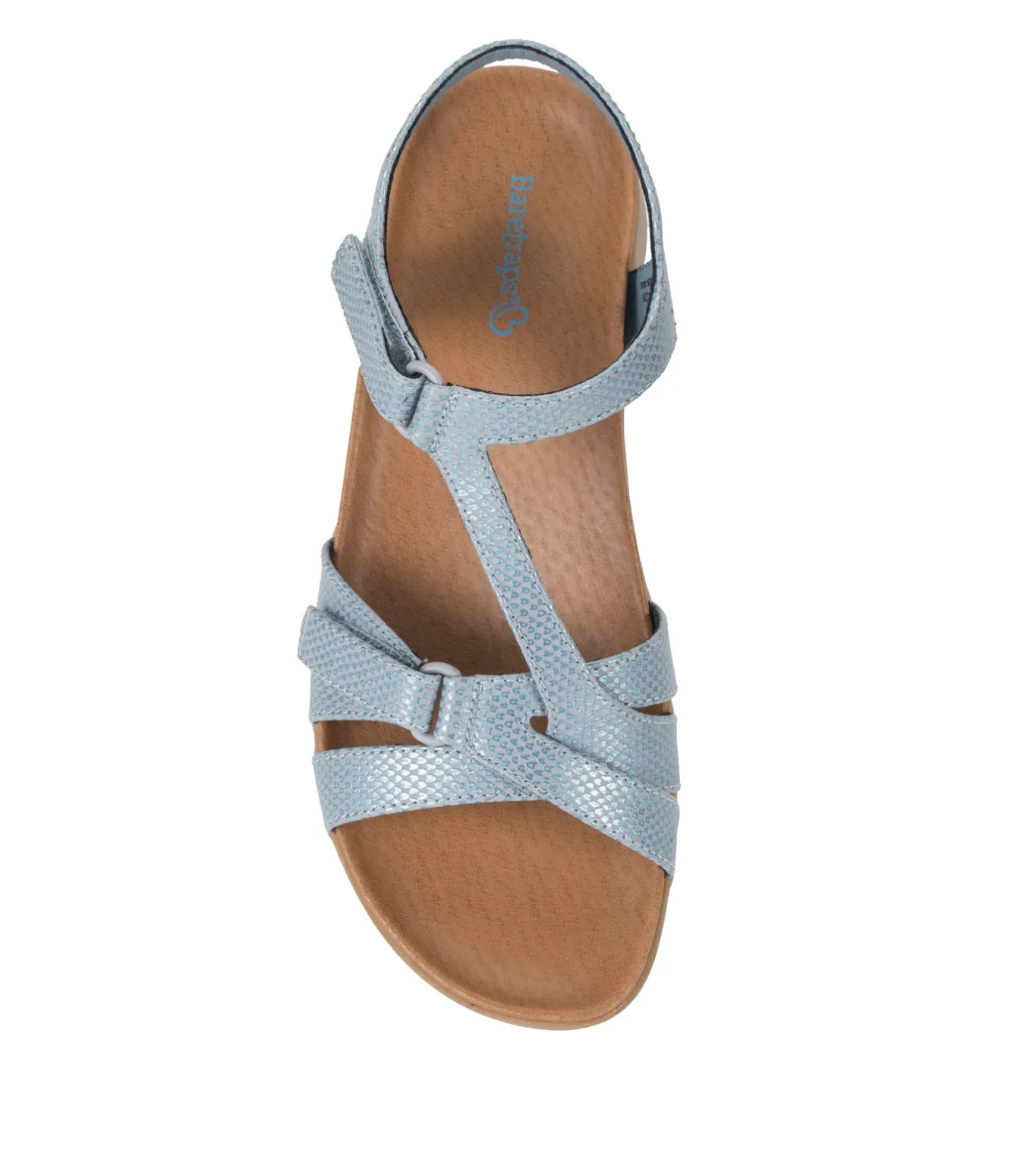 New Gidget Sandal Wedge Sandals