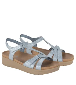New Gidget Sandal Wedge Sandals