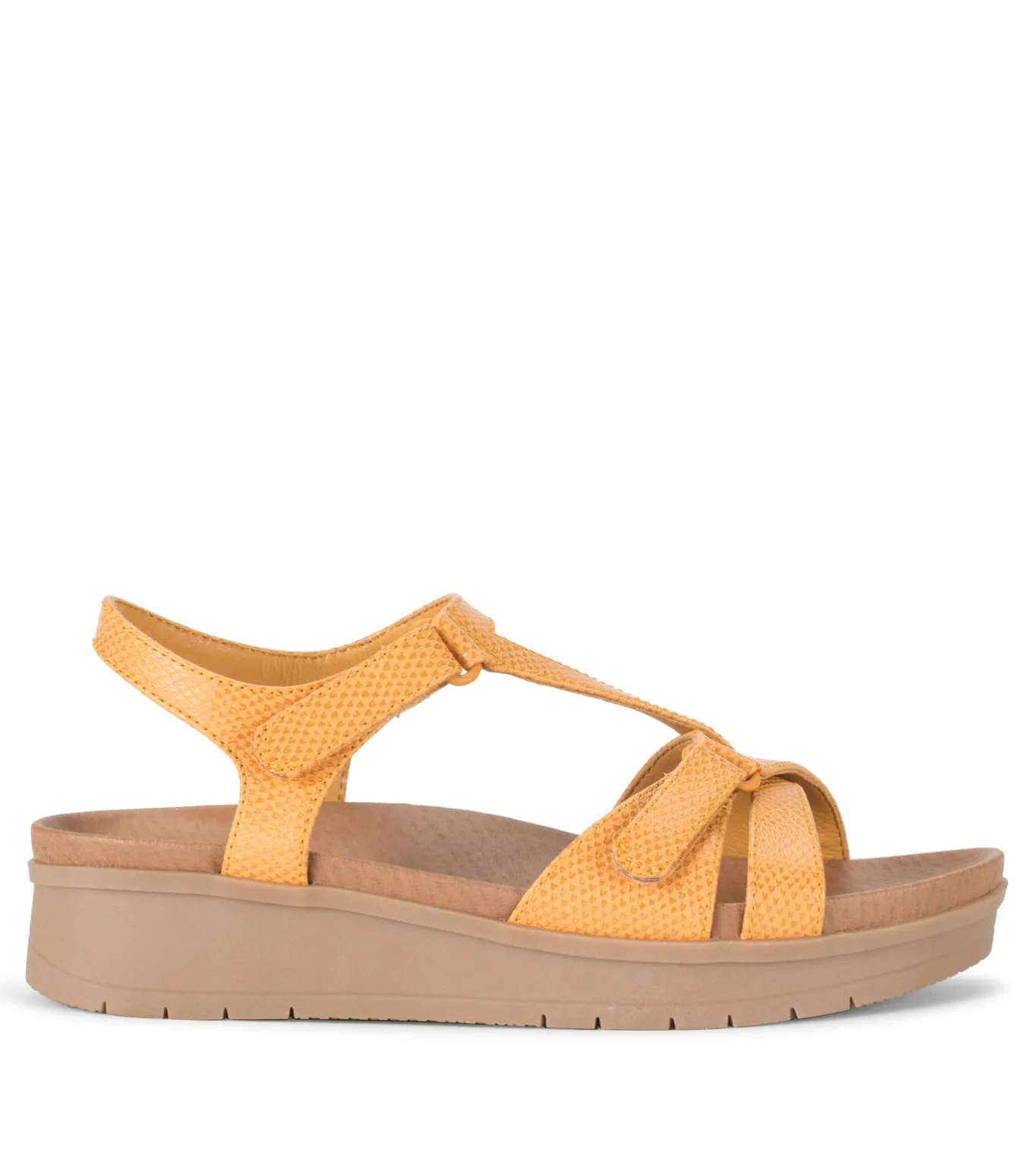 Sale Gidget Sandal Wedge Sandals