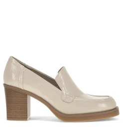 Best Gretel Block Heel Loafer Flats & Loafers|Dress Shoes