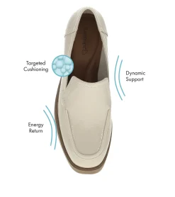Best Gretel Block Heel Loafer Flats & Loafers|Dress Shoes