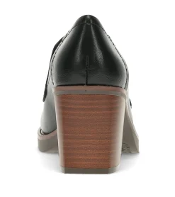 Discount Gretel Block Heel Loafer Flats & Loafers|Dress Shoes