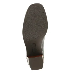 Discount Gretel Block Heel Loafer Flats & Loafers|Dress Shoes