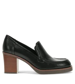 Discount Gretel Block Heel Loafer Flats & Loafers|Dress Shoes