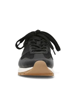 Clearance Gwenda Lace Up Sneaker Flats & Loafers|Sneakers