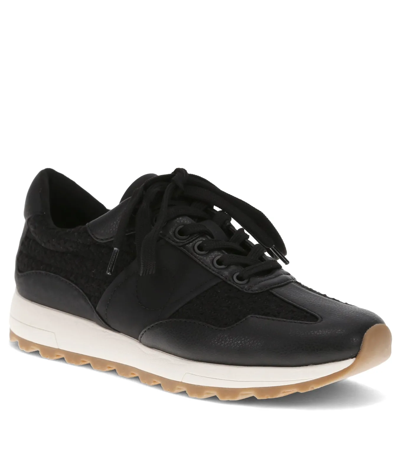 Clearance Gwenda Lace Up Sneaker Flats & Loafers|Sneakers