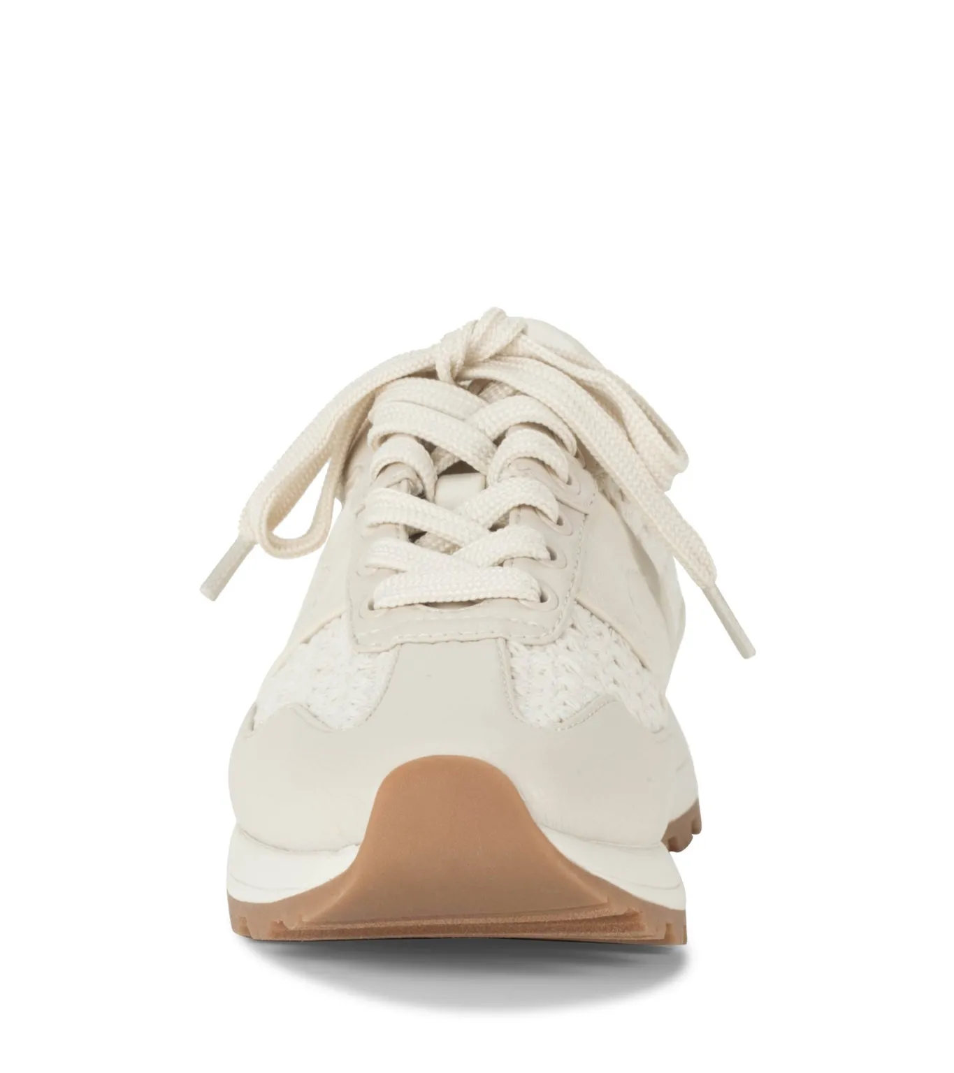 Fashion Gwenda Lace Up Sneaker Flats & Loafers|Sneakers