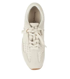 Fashion Gwenda Lace Up Sneaker Flats & Loafers|Sneakers