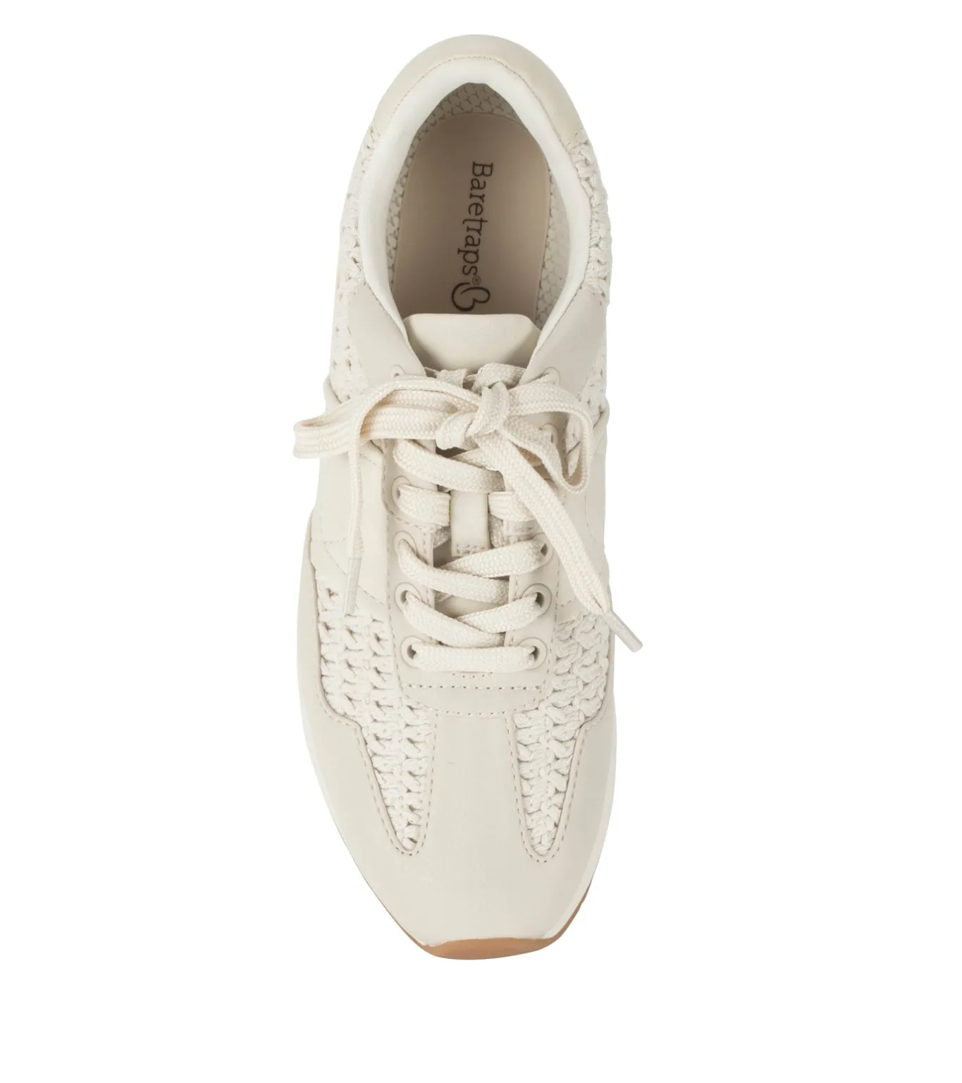Fashion Gwenda Lace Up Sneaker Flats & Loafers|Sneakers