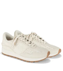 Fashion Gwenda Lace Up Sneaker Flats & Loafers|Sneakers