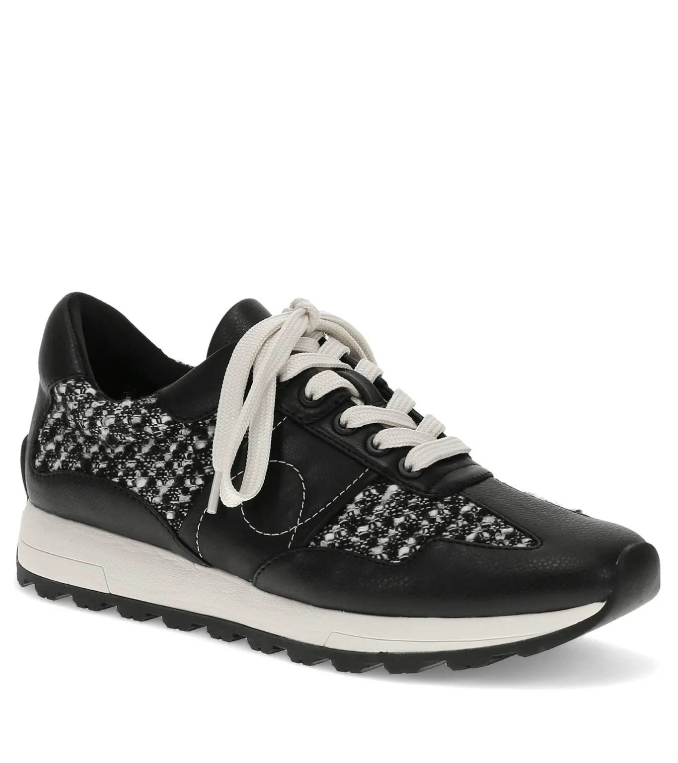 Sale Gwenda Lace Up Sneaker Flats & Loafers|Sneakers