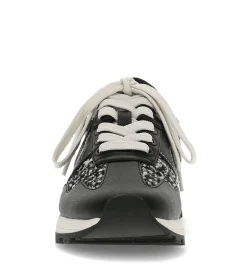 Sale Gwenda Lace Up Sneaker Flats & Loafers|Sneakers