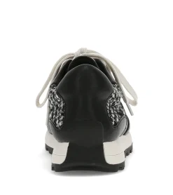 Sale Gwenda Lace Up Sneaker Flats & Loafers|Sneakers