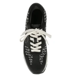 Sale Gwenda Lace Up Sneaker Flats & Loafers|Sneakers