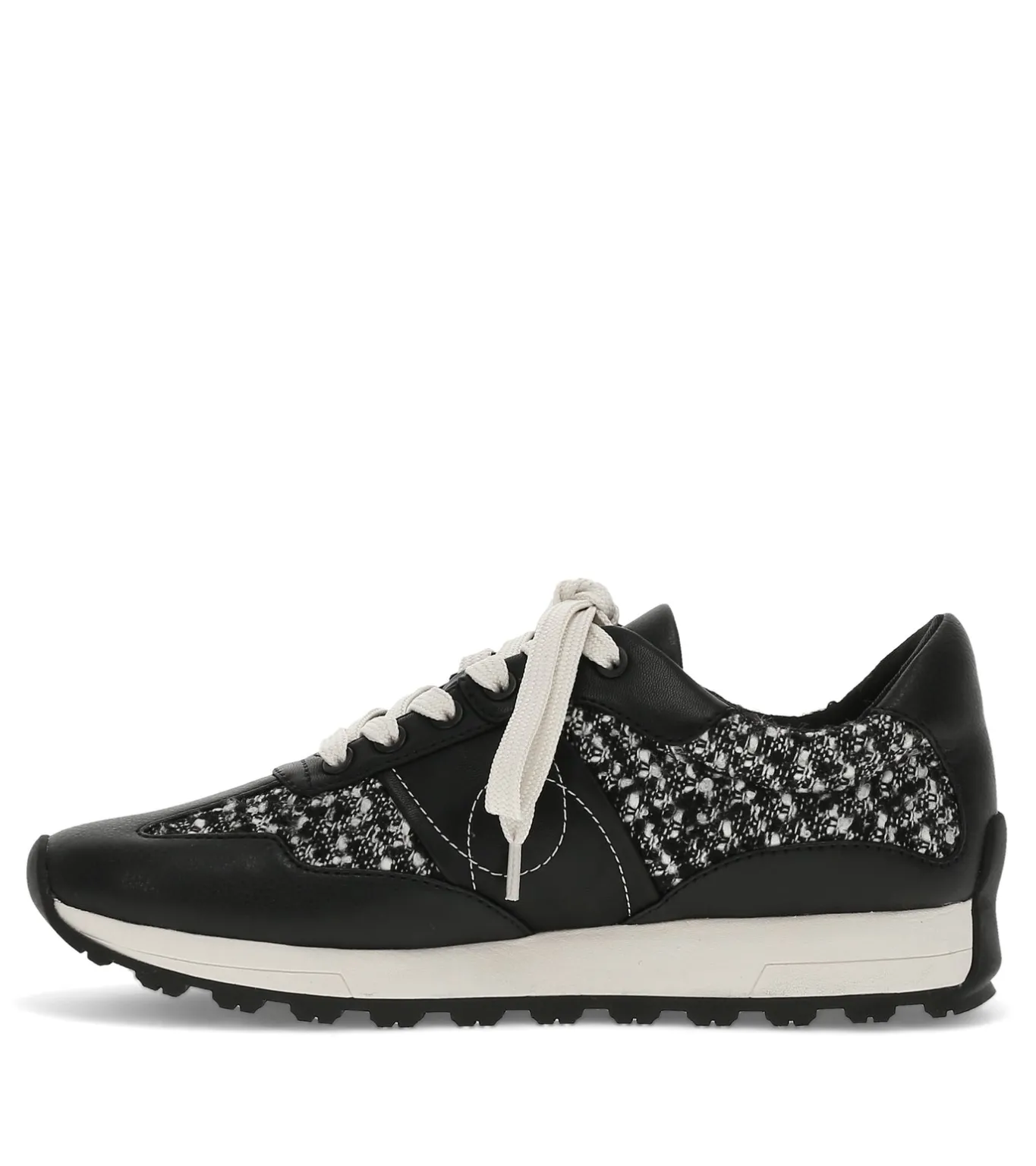 Sale Gwenda Lace Up Sneaker Flats & Loafers|Sneakers