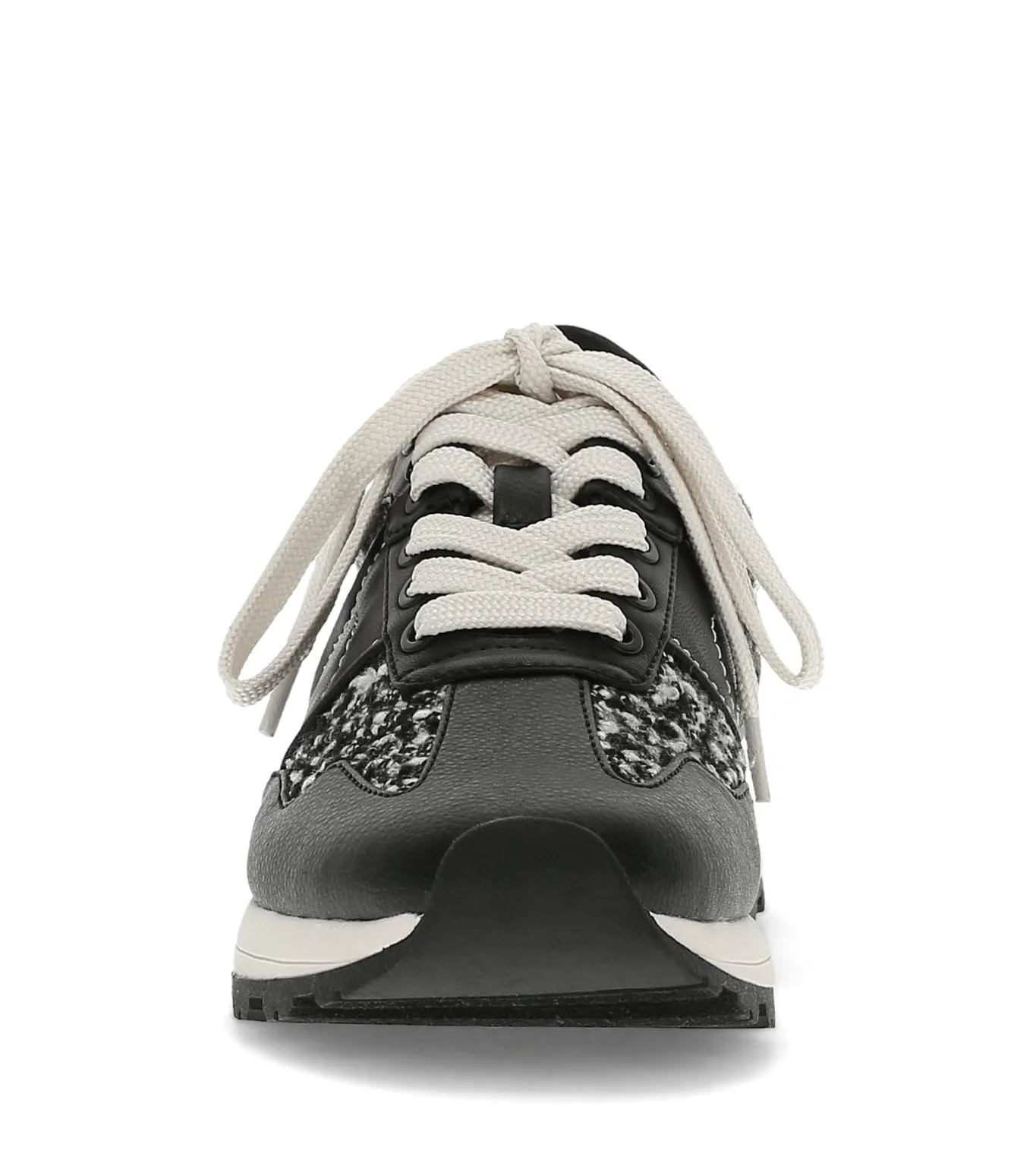 Sale Gwenda Lace Up Sneaker Flats & Loafers|Sneakers