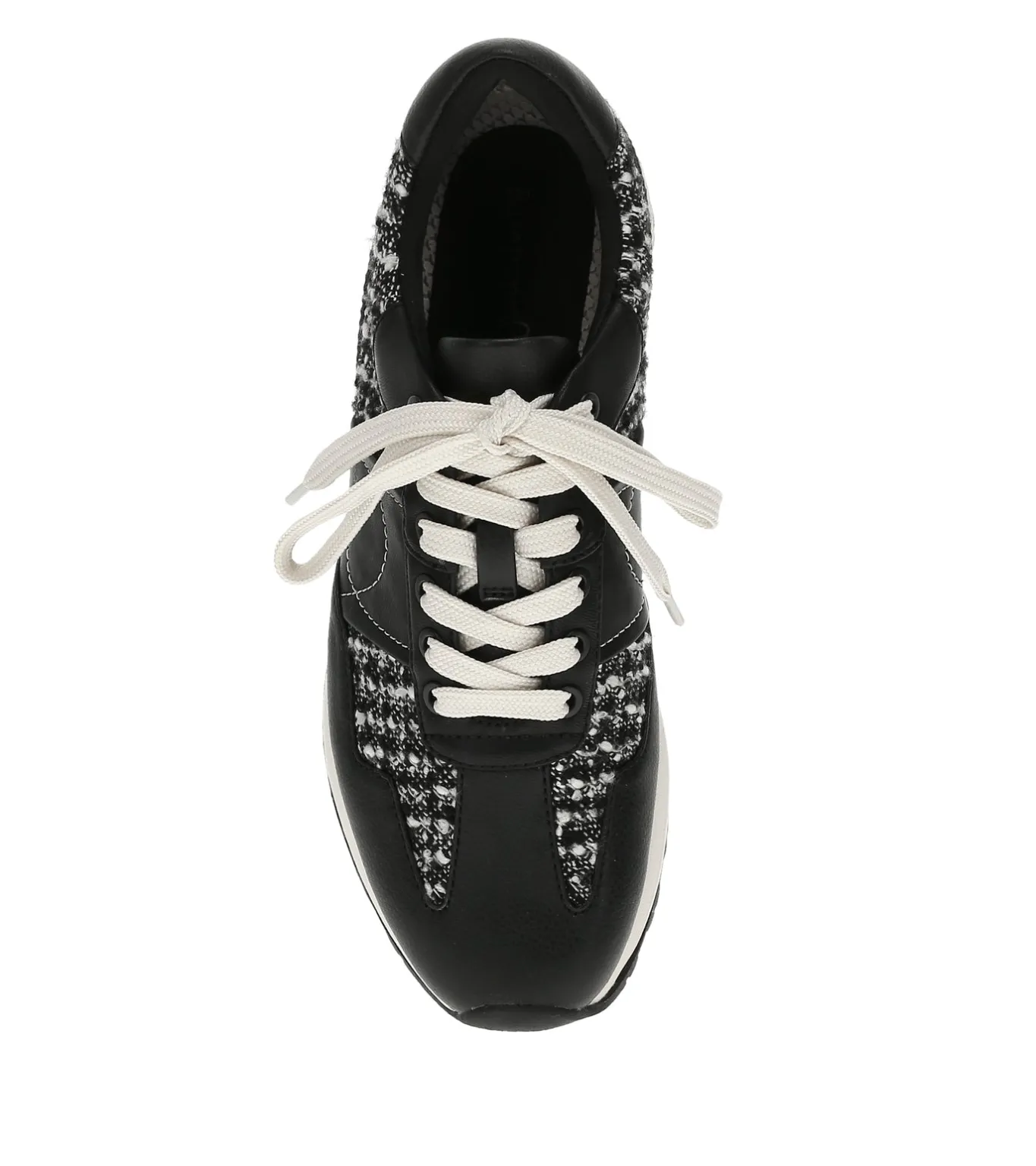 Sale Gwenda Lace Up Sneaker Flats & Loafers|Sneakers