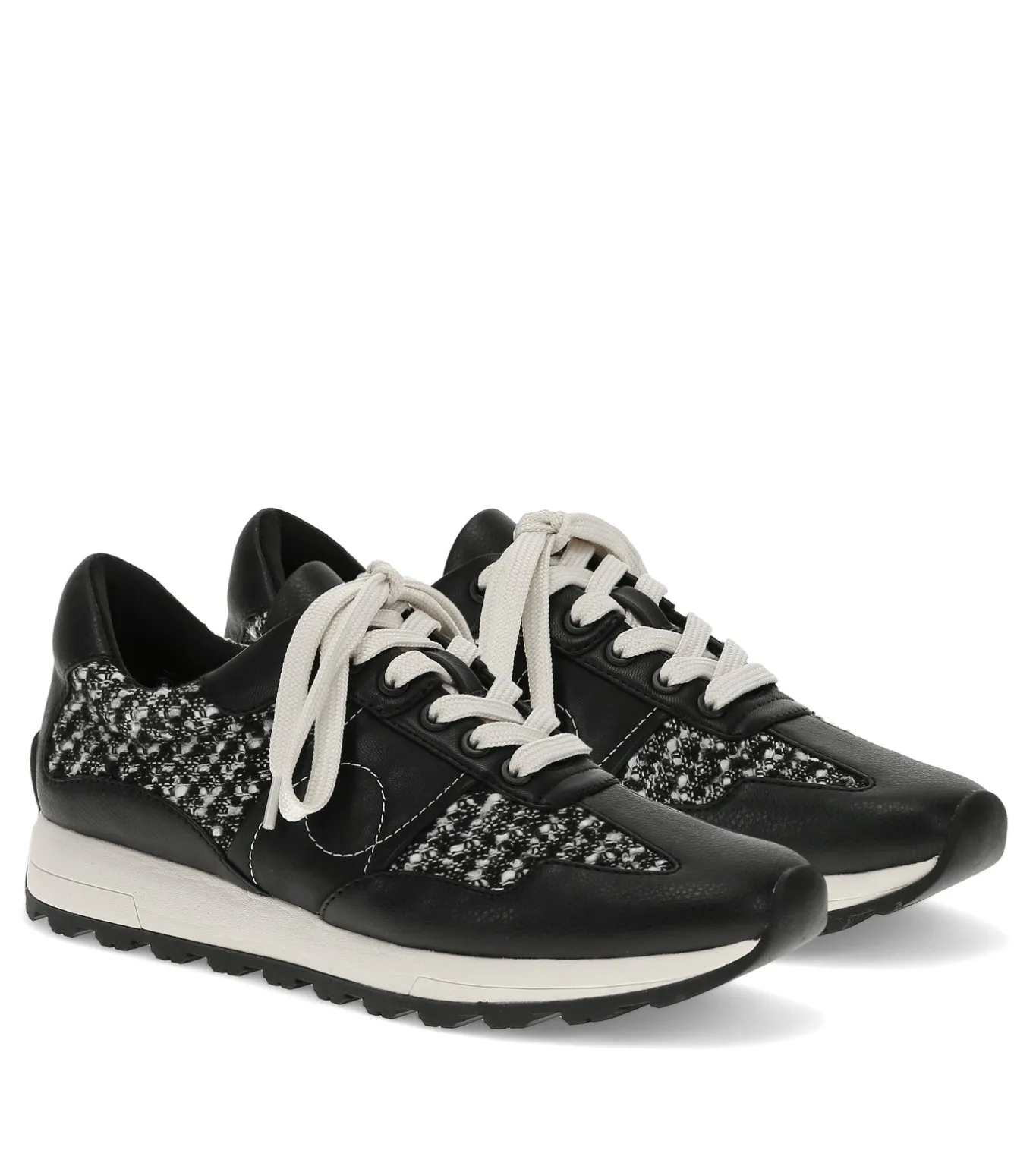 Sale Gwenda Lace Up Sneaker Flats & Loafers|Sneakers