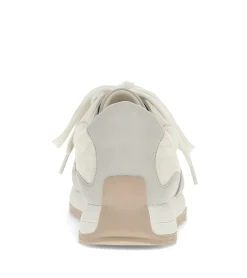 Fashion Gwenda Lace Up Sneaker Flats & Loafers|Sneakers