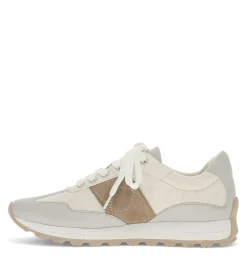 Fashion Gwenda Lace Up Sneaker Flats & Loafers|Sneakers