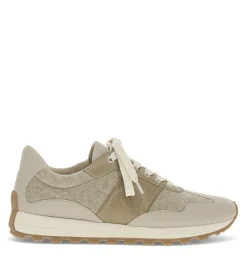 Clearance Gwenda Lace Up Sneaker Flats & Loafers|Sneakers