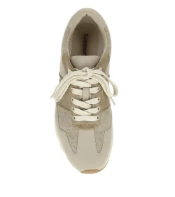 Clearance Gwenda Lace Up Sneaker Flats & Loafers|Sneakers