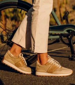 Clearance Gwenda Lace Up Sneaker Flats & Loafers|Sneakers