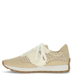 Clearance Gwenda Lace Up Sneaker Flats & Loafers|Sneakers
