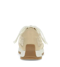 Clearance Gwenda Lace Up Sneaker Flats & Loafers|Sneakers