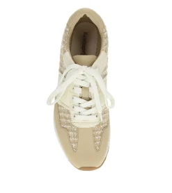 Clearance Gwenda Lace Up Sneaker Flats & Loafers|Sneakers
