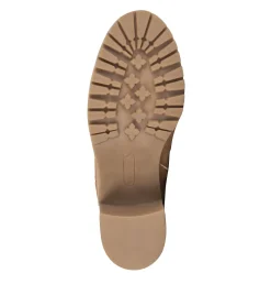 New Hadlee Lace Up Bootie Booties