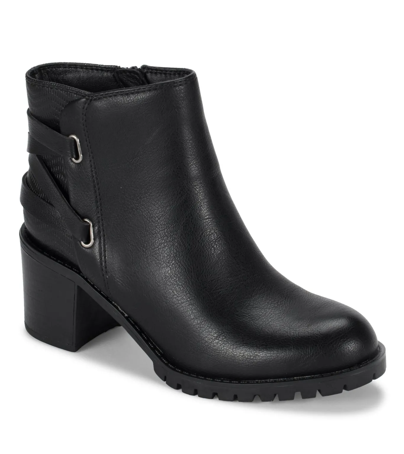 Clearance Hensley Bootie Booties