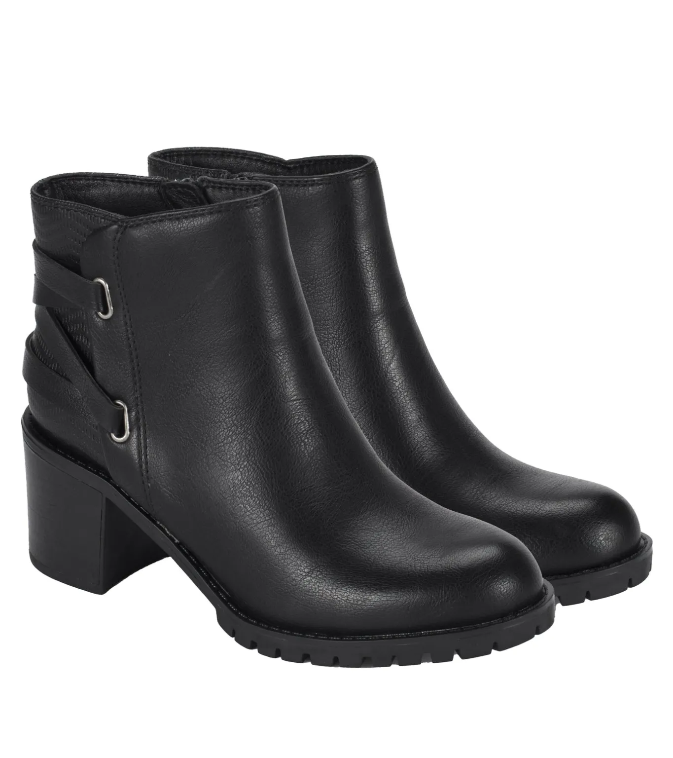 Clearance Hensley Bootie Booties