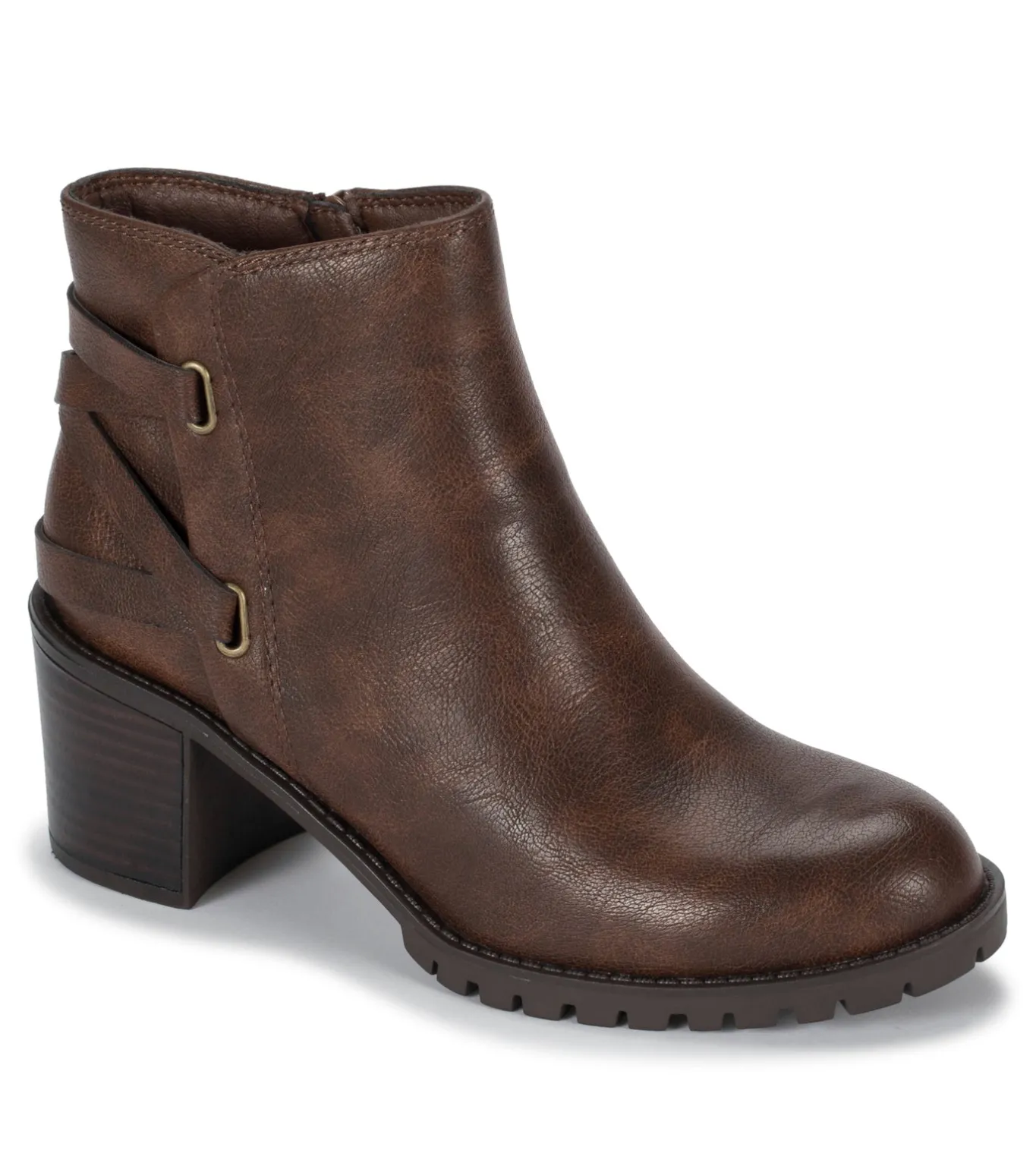 Discount Hensley Bootie Booties