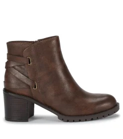Discount Hensley Bootie Booties