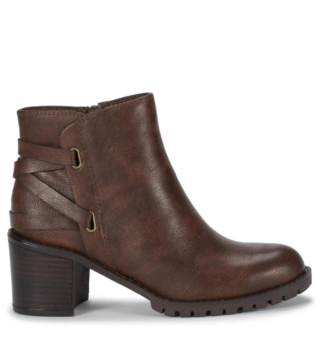 Discount Hensley Bootie Booties
