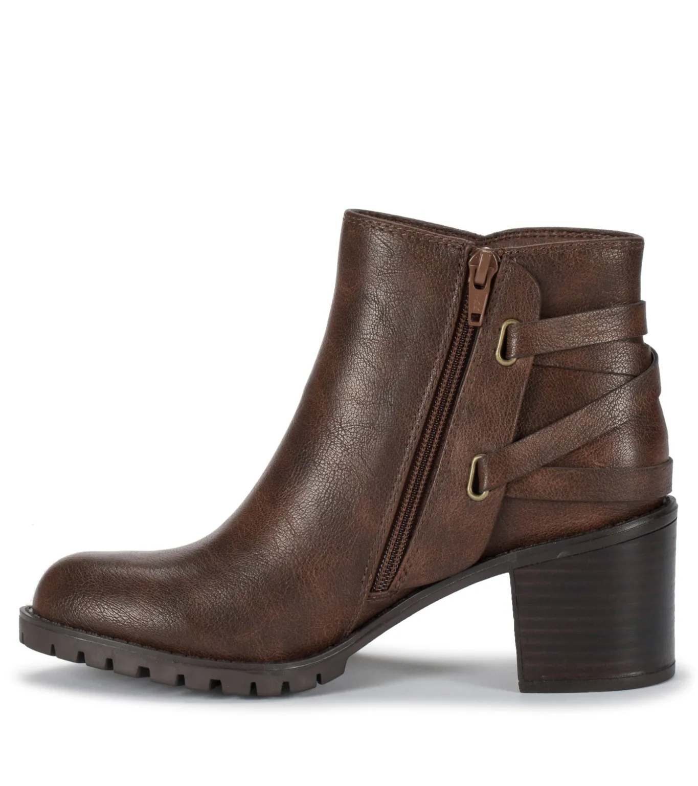 Discount Hensley Bootie Booties