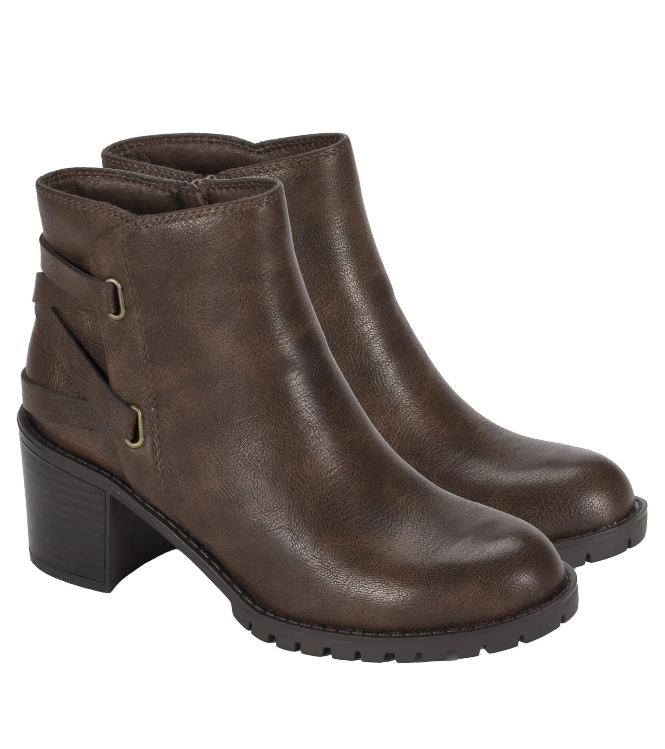 Discount Hensley Bootie Booties