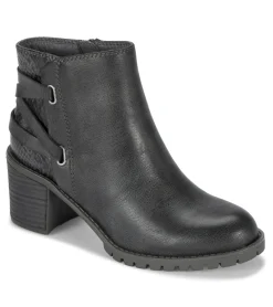 Fashion Hensley Bootie Booties