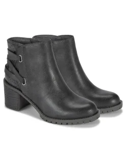 Fashion Hensley Bootie Booties