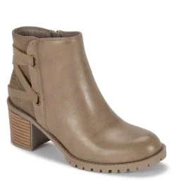 Online Hensley Bootie Booties