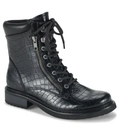 Discount Holden Lace Up Bootie Booties