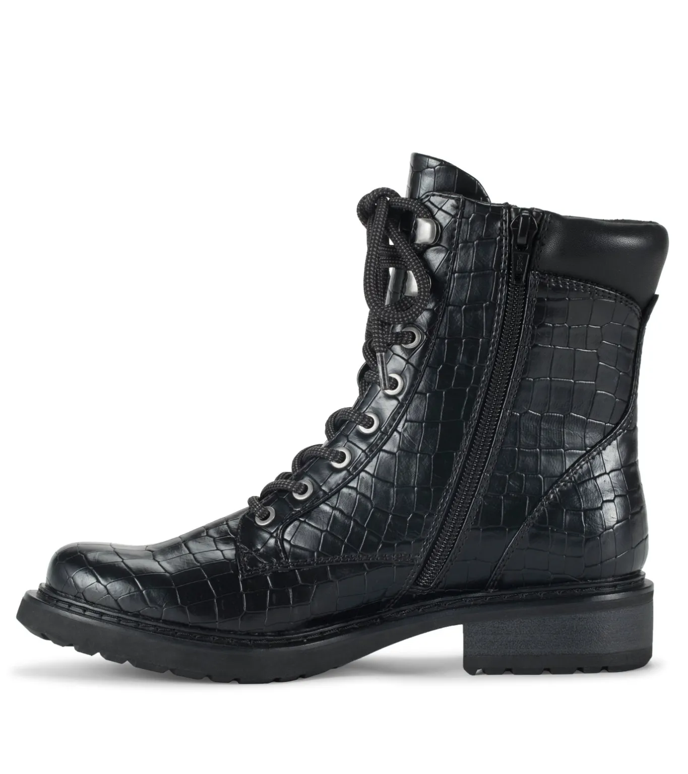 Discount Holden Lace Up Bootie Booties