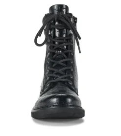 Discount Holden Lace Up Bootie Booties