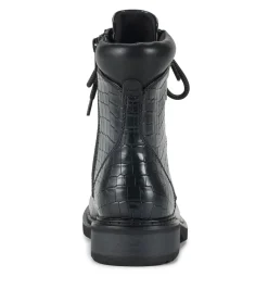 Discount Holden Lace Up Bootie Booties