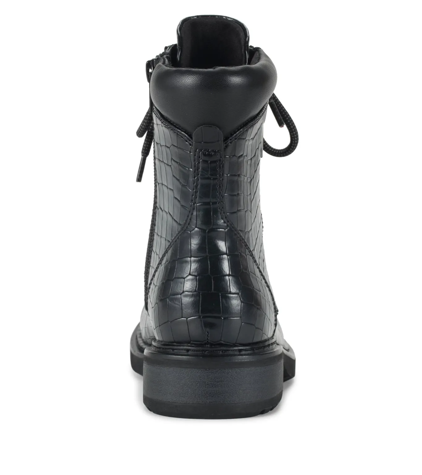 Discount Holden Lace Up Bootie Booties