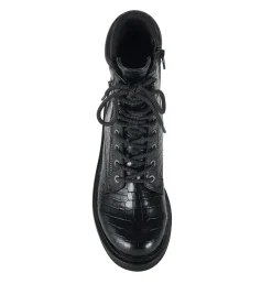 Discount Holden Lace Up Bootie Booties