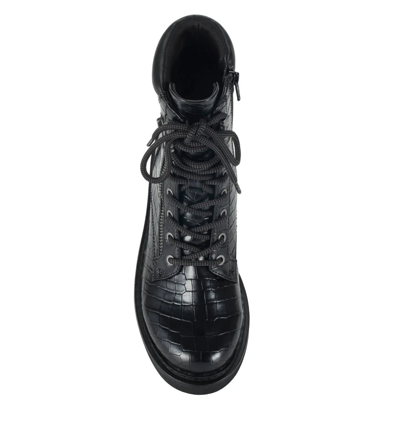 Discount Holden Lace Up Bootie Booties